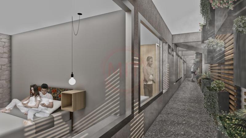 Apartamentos en Labastida — proyecto de interiorismo en Labastida, Álava