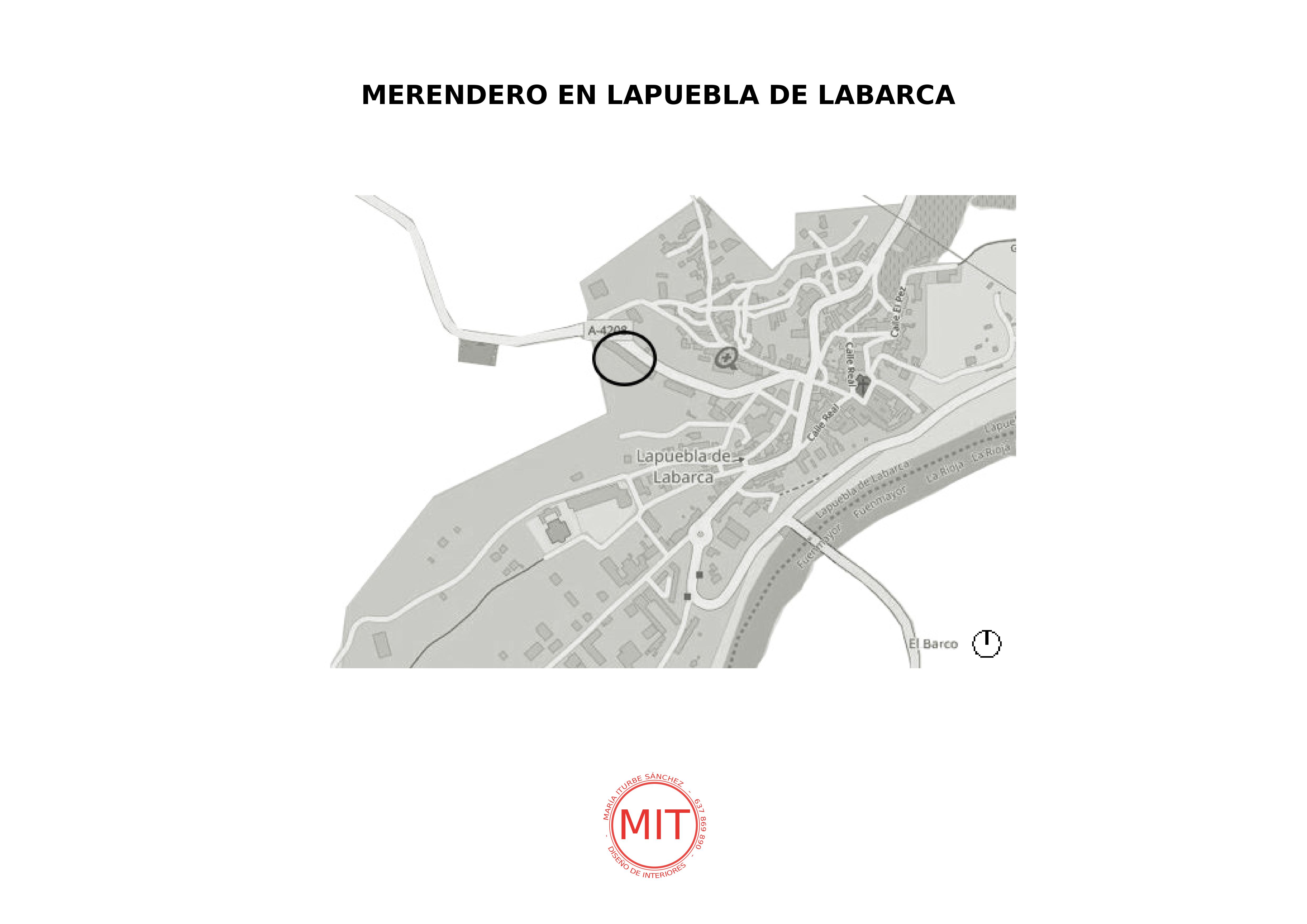 Merendero en Lapuebla — imagen adicional