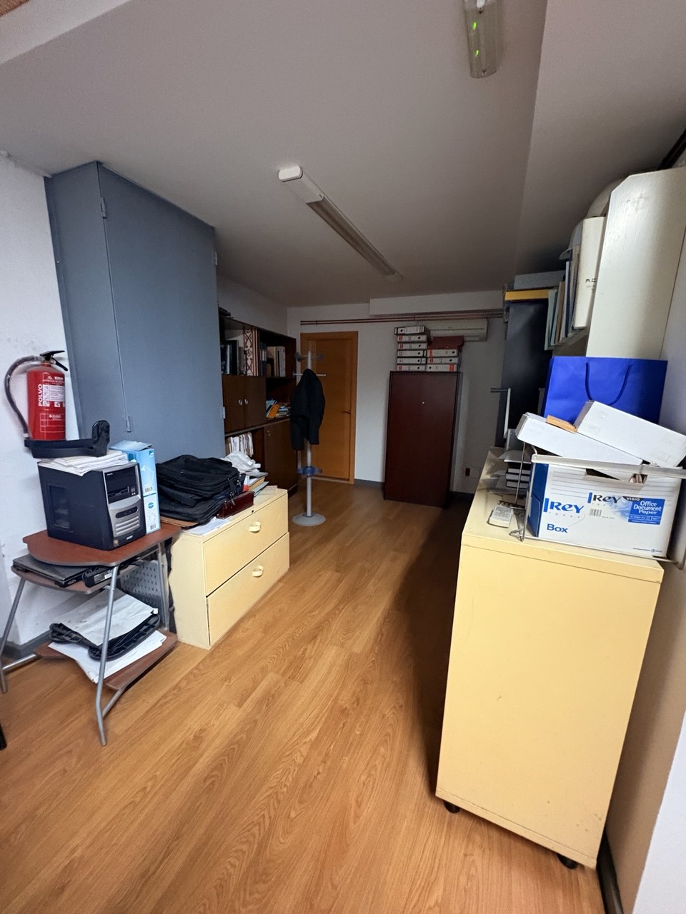 Proyecto Luciano — imagen adicional