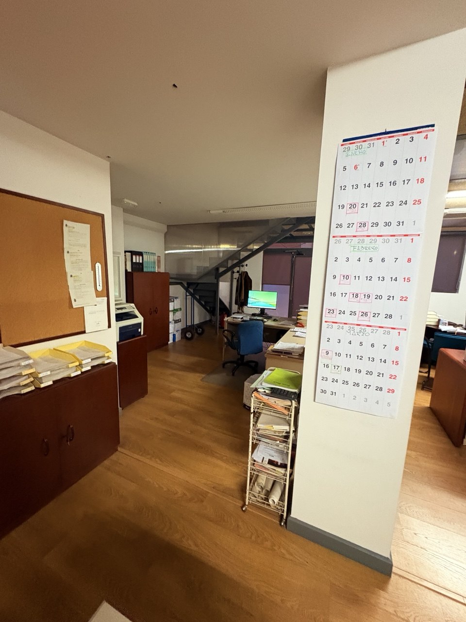 Proyecto Luciano — proyecto de interiorismo en Logroño, La Rioja