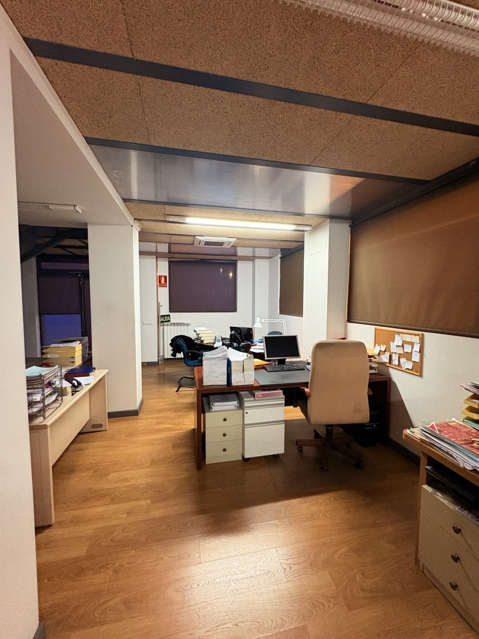 Proyecto Luciano — imagen adicional